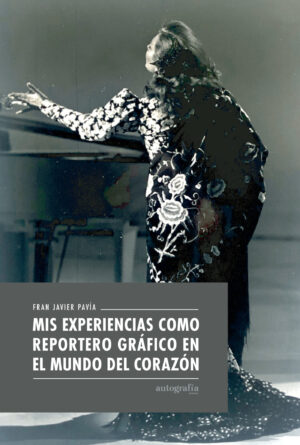 MIS EXPERIENCIAS COMO REPORTERO GRÁFICO