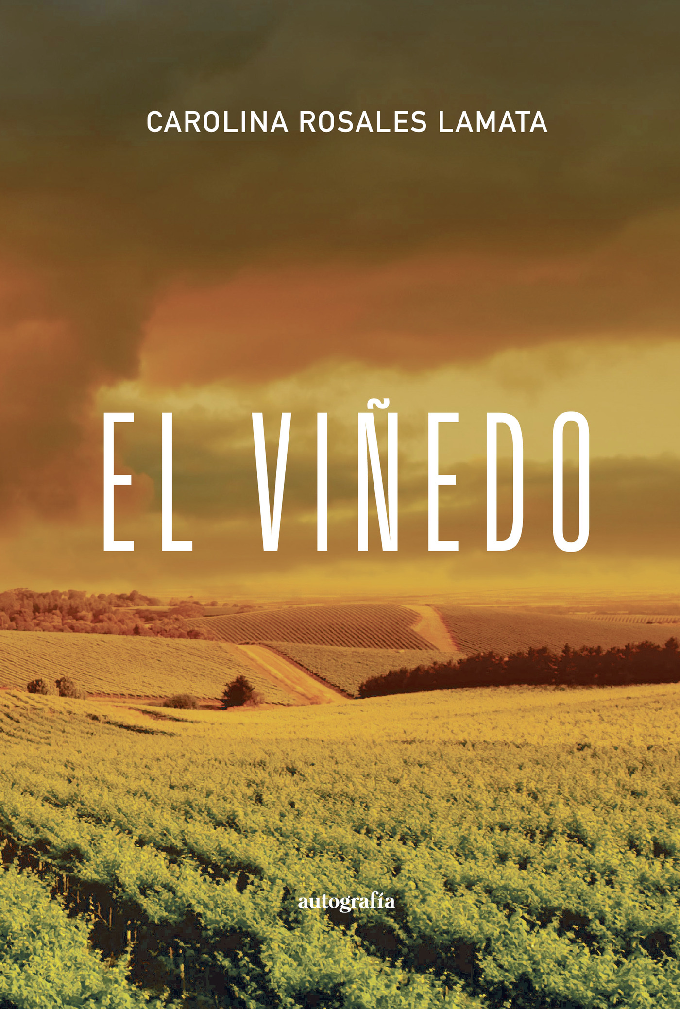 EL VIÑEDO
