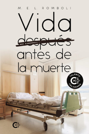 VIDA DESPUÉS ANTES DE LA MUERTE