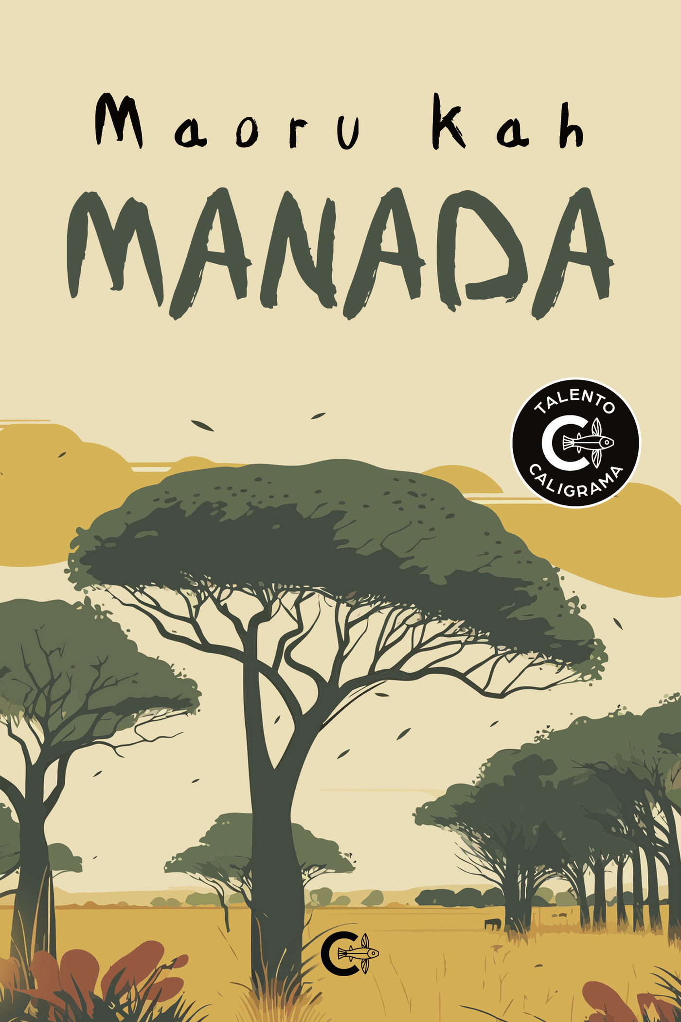 MANADA