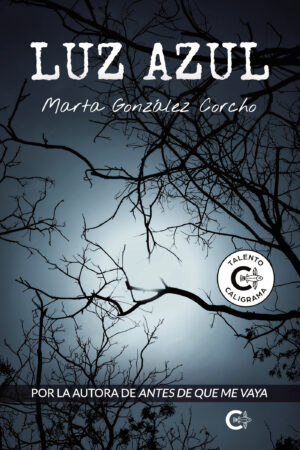LUZ AZUL