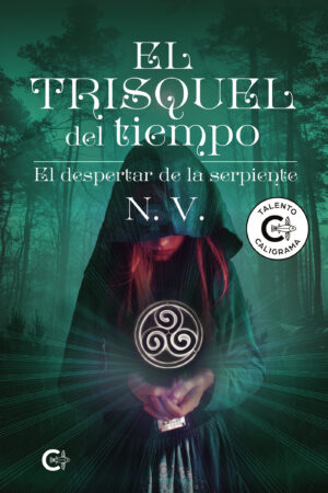 EL TRISQUEL DEL TIEMPO