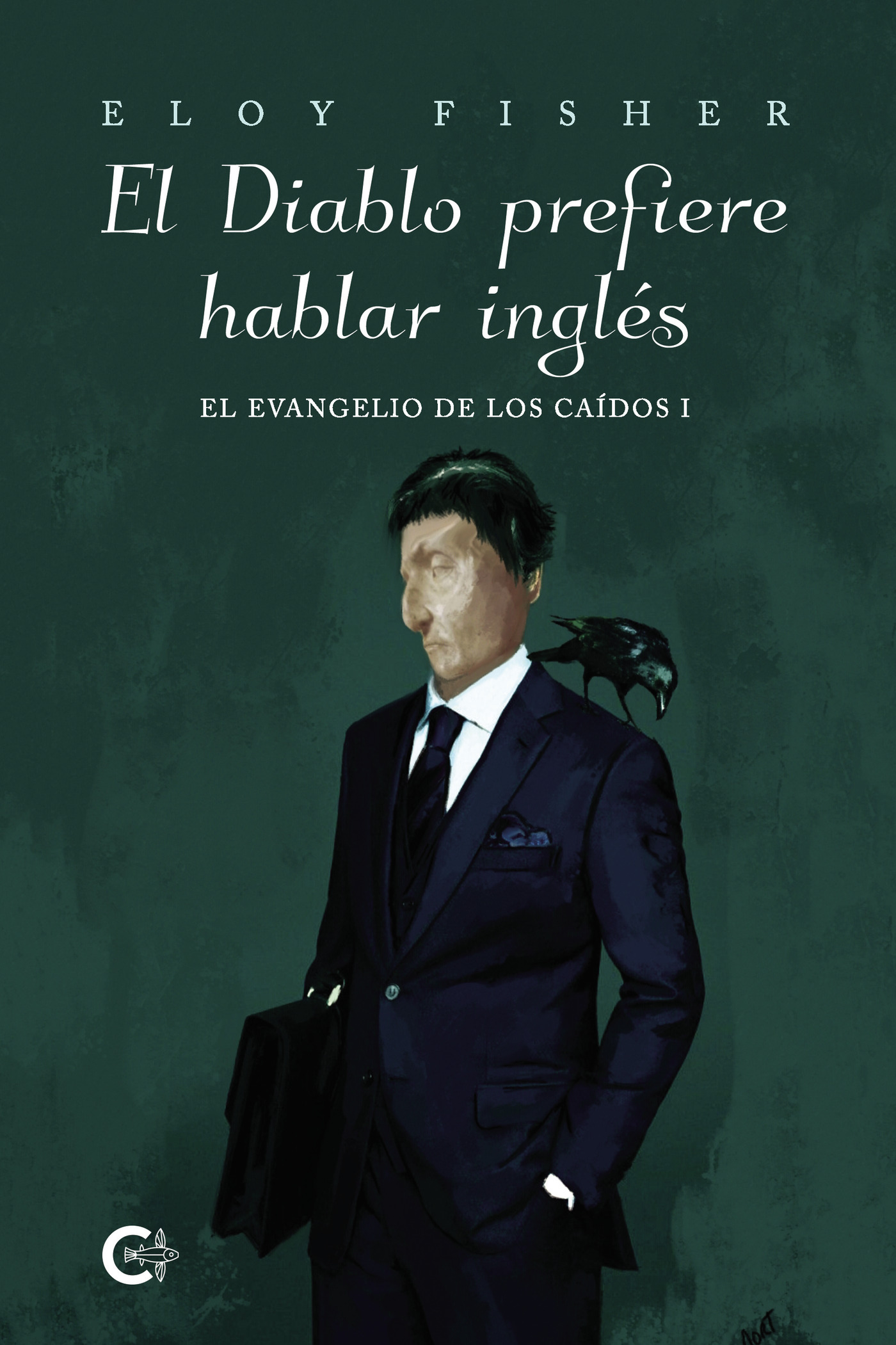 EL DIABLO PREFIERE HABLAR INGLÉS