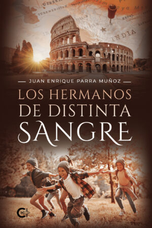 LOS HERMANOS DE DISTINTA SANGRE