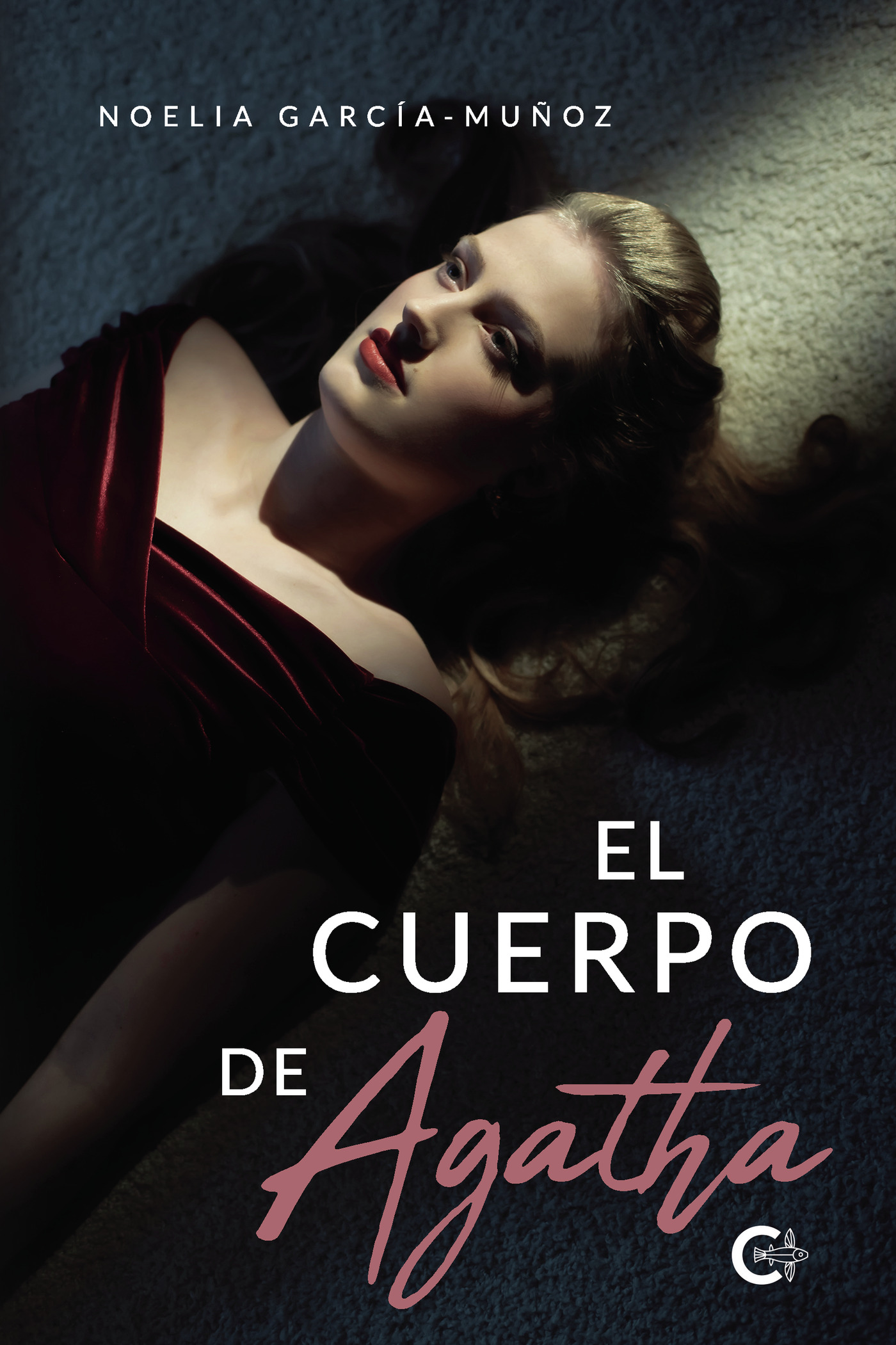 EL CUERPO DE AGATHA