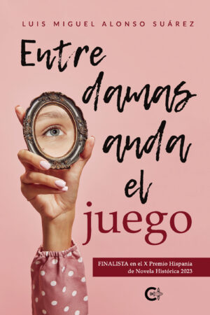 ENTRE DAMAS ANDA EL JUEGO