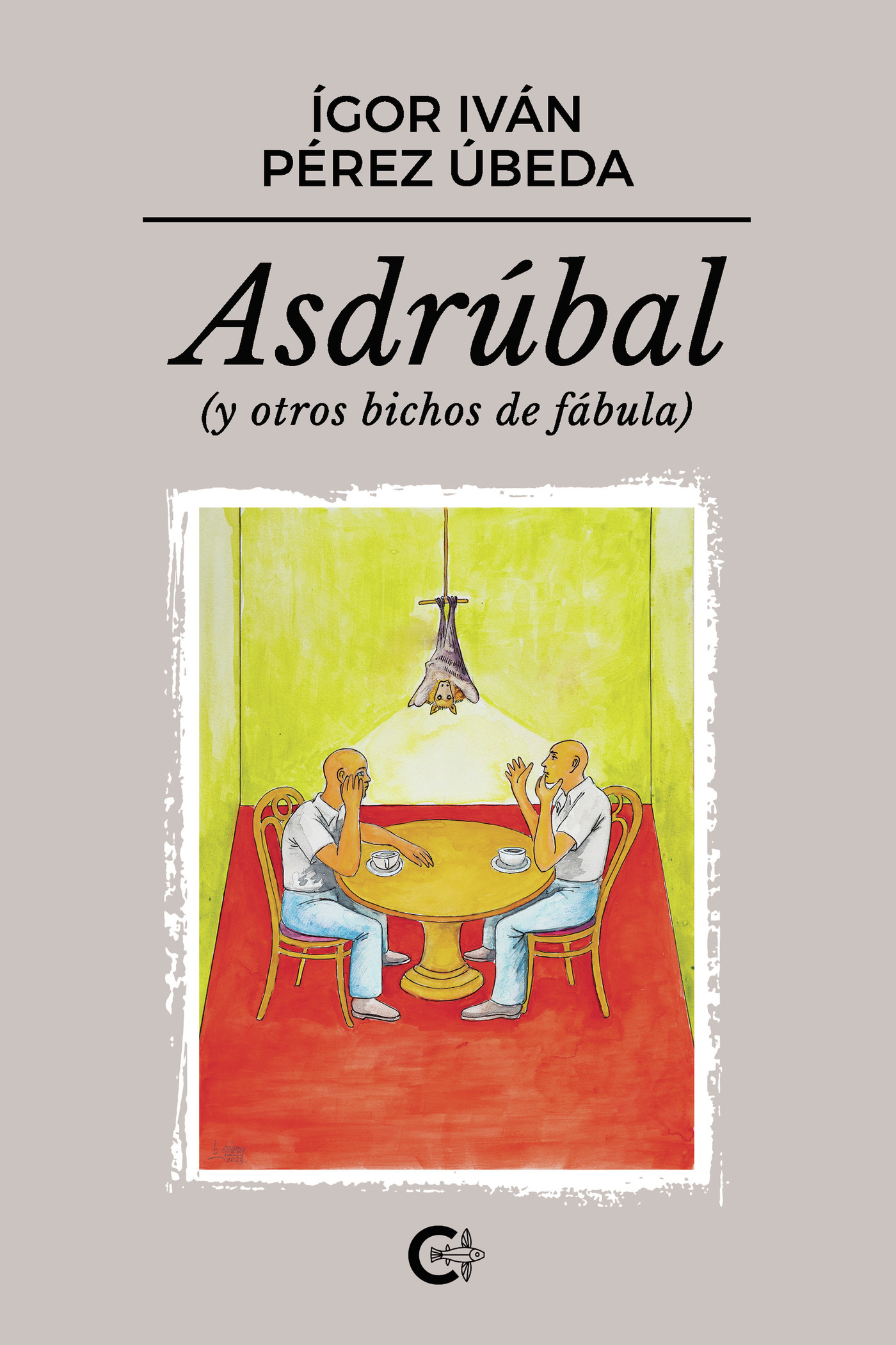 ASDRÚBAL