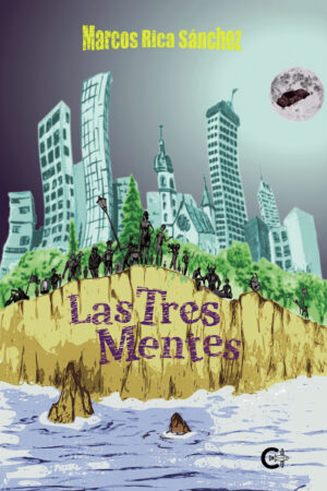 LAS TRES MENTES