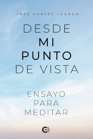 DESDE MI PUNTO DE VISTA