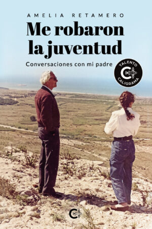 ME ROBARON LA JUVENTUD