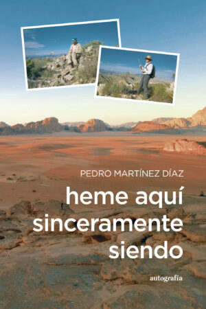 HEME AQUÍ SINCERAMENTE SIENDO