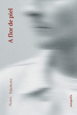 A FLOR DE PIEL