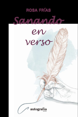 SANANDO EN VERSO
