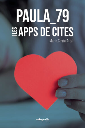 PAULA_79 I LES APPS DE CITES