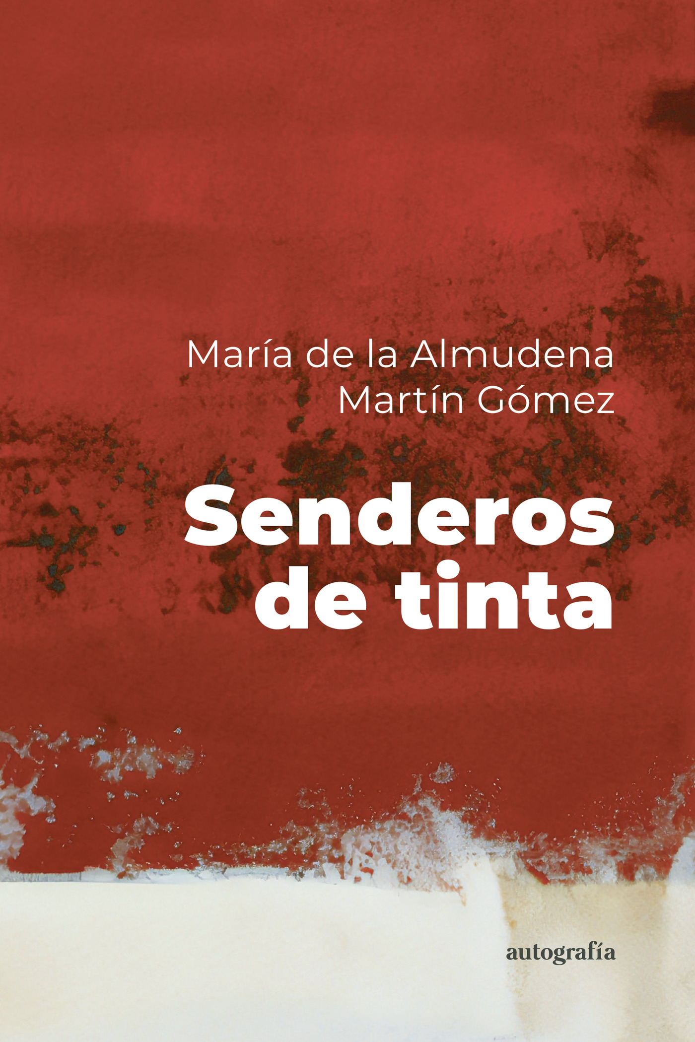 SENDEROS DE TINTA