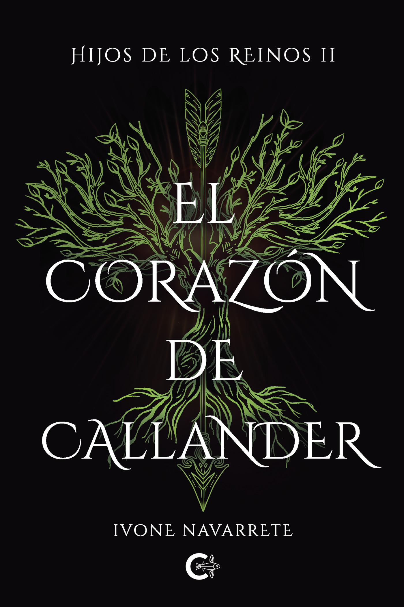 EL CORAZÓN DE CALLANDER