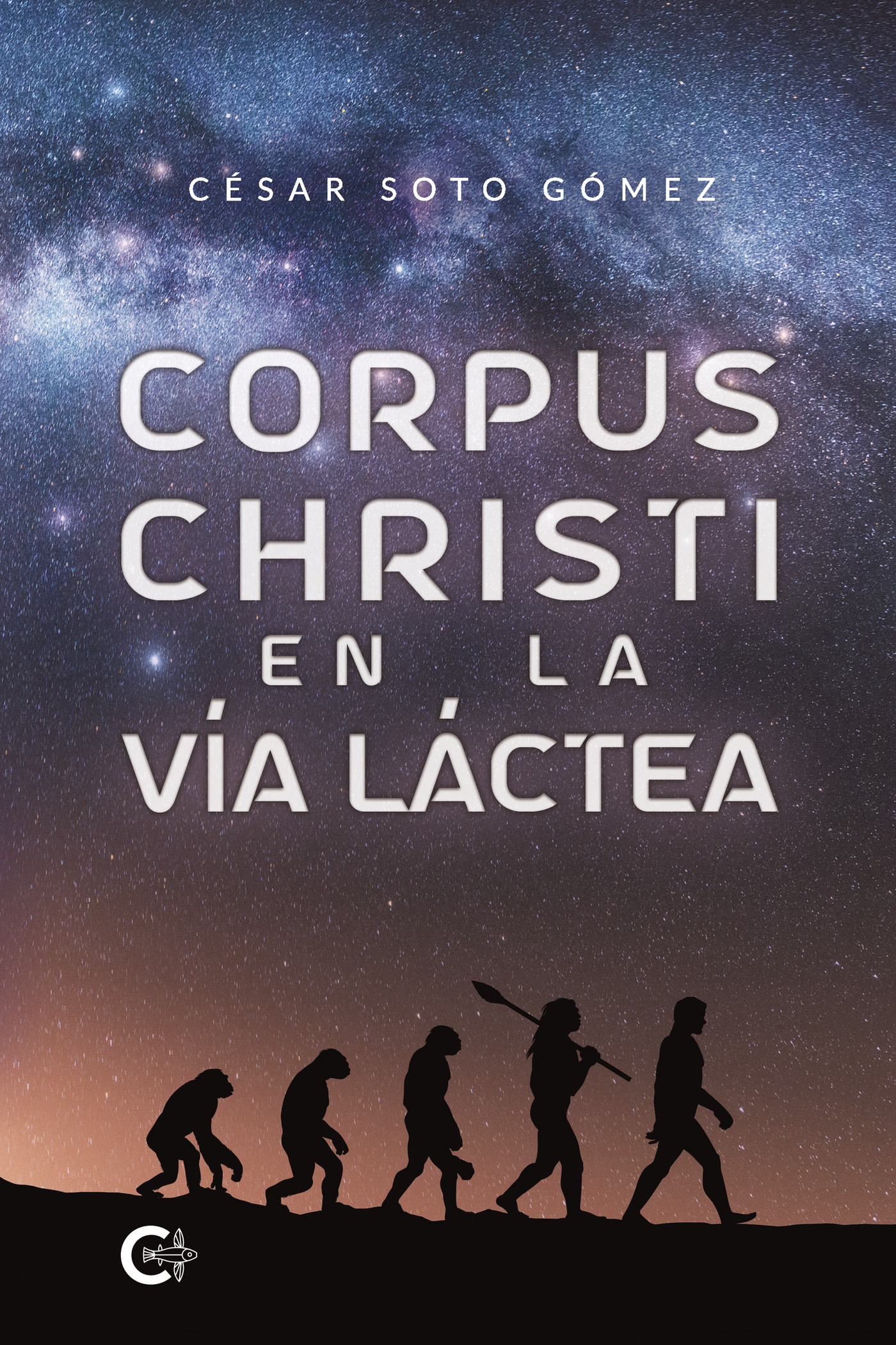 CORPUS CHRISTI EN LA VÍA LÁCTEA