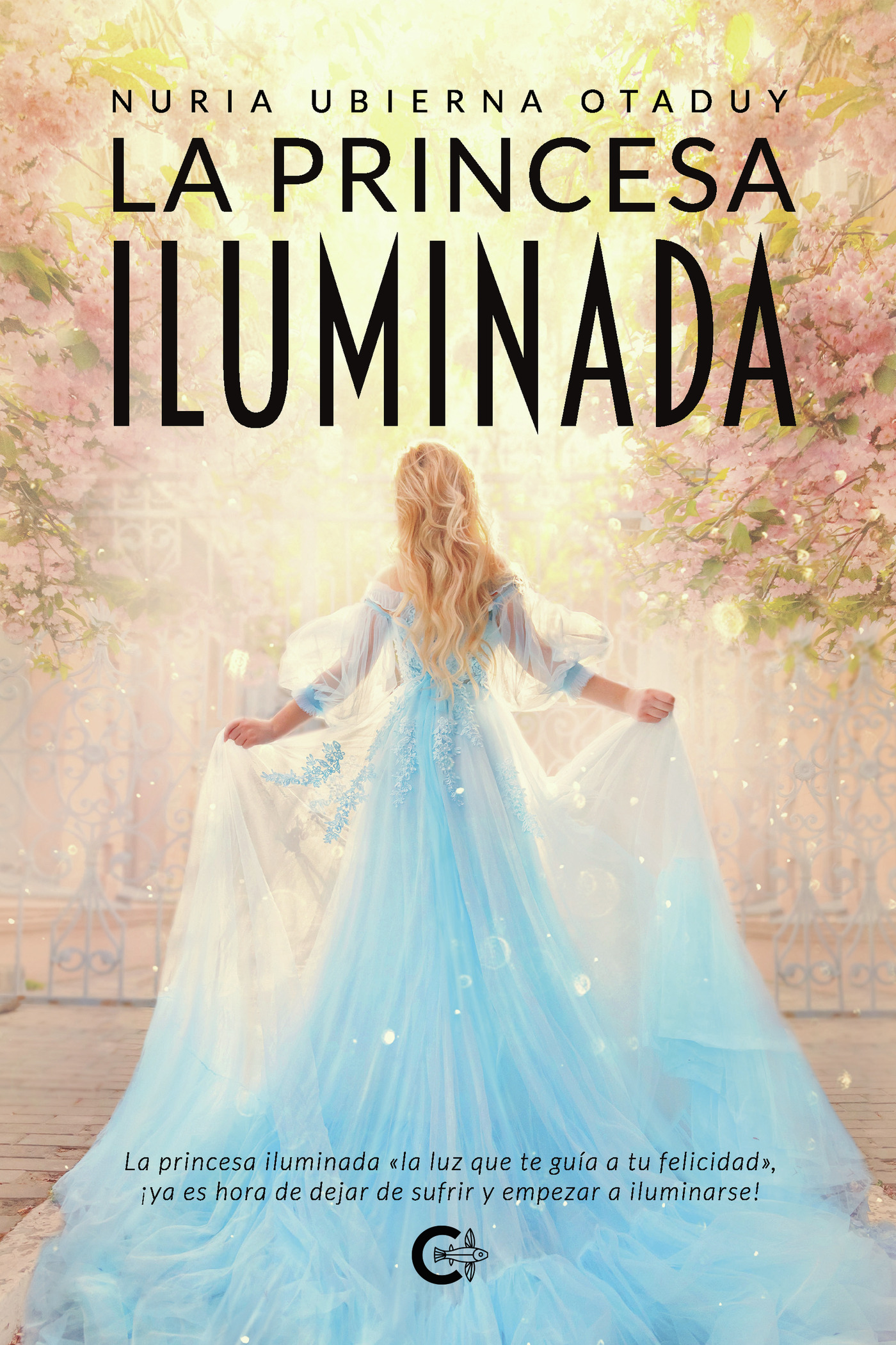 LA PRINCESA ILUMINADA