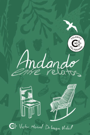 ANDANDO ENTRE RELATOS