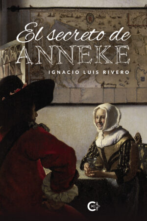 EL SECRETO DE ANNEKE