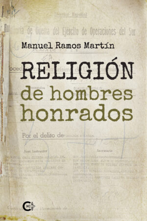 RELIGIÓN DE HOMBRES HONRADOS