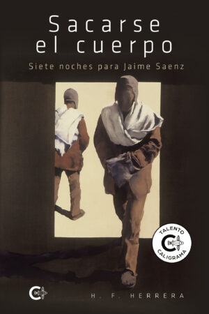 SACARSE EL CUERPO