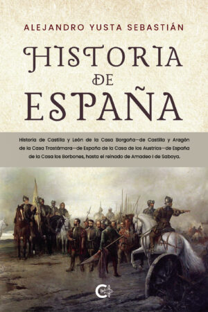 HISTORIA DE ESPAÑA