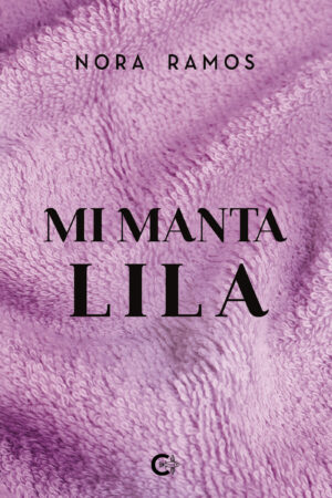 MI MANTA LILA