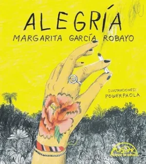 ALEGRIA