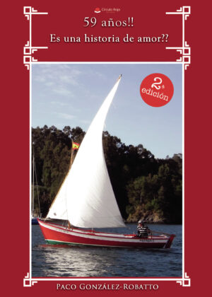 59 AÑOS!!  ES UNA HISTORIA DE AMOR??