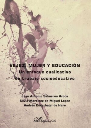 VEJEZ, MUJER Y EDUCACIÓN