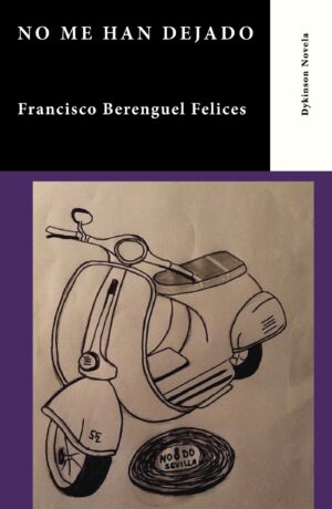NO ME HAN DEJADO