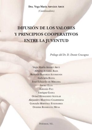 DIFUSIÓN DE LOS VALORES Y PRINCIPIOS COOPERATIVOS ENTRE LA JUVENTUD