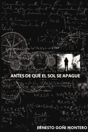 ANTES DE QUE EL SOL SE APAGUE