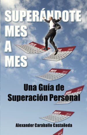 SUPERÁNDOTE MES A MES