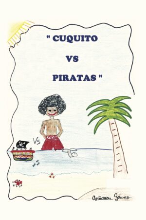CUQUITO VS PIRATAS