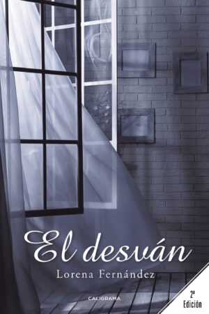 EL DESVÁN