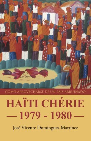 HA√ÕTI CHÉRIE 1979 - 1980