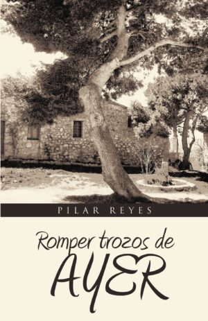 ROMPER TROZOS DE AYER