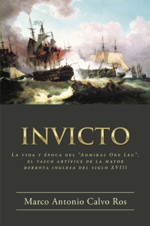 INVICTO