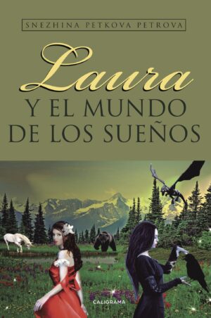 LAURA Y EL MUNDO DE LOS SUEÑOS