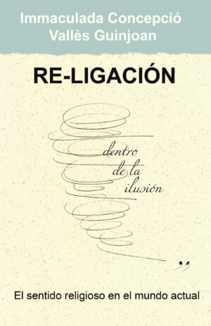 RE-LIGACIÓN