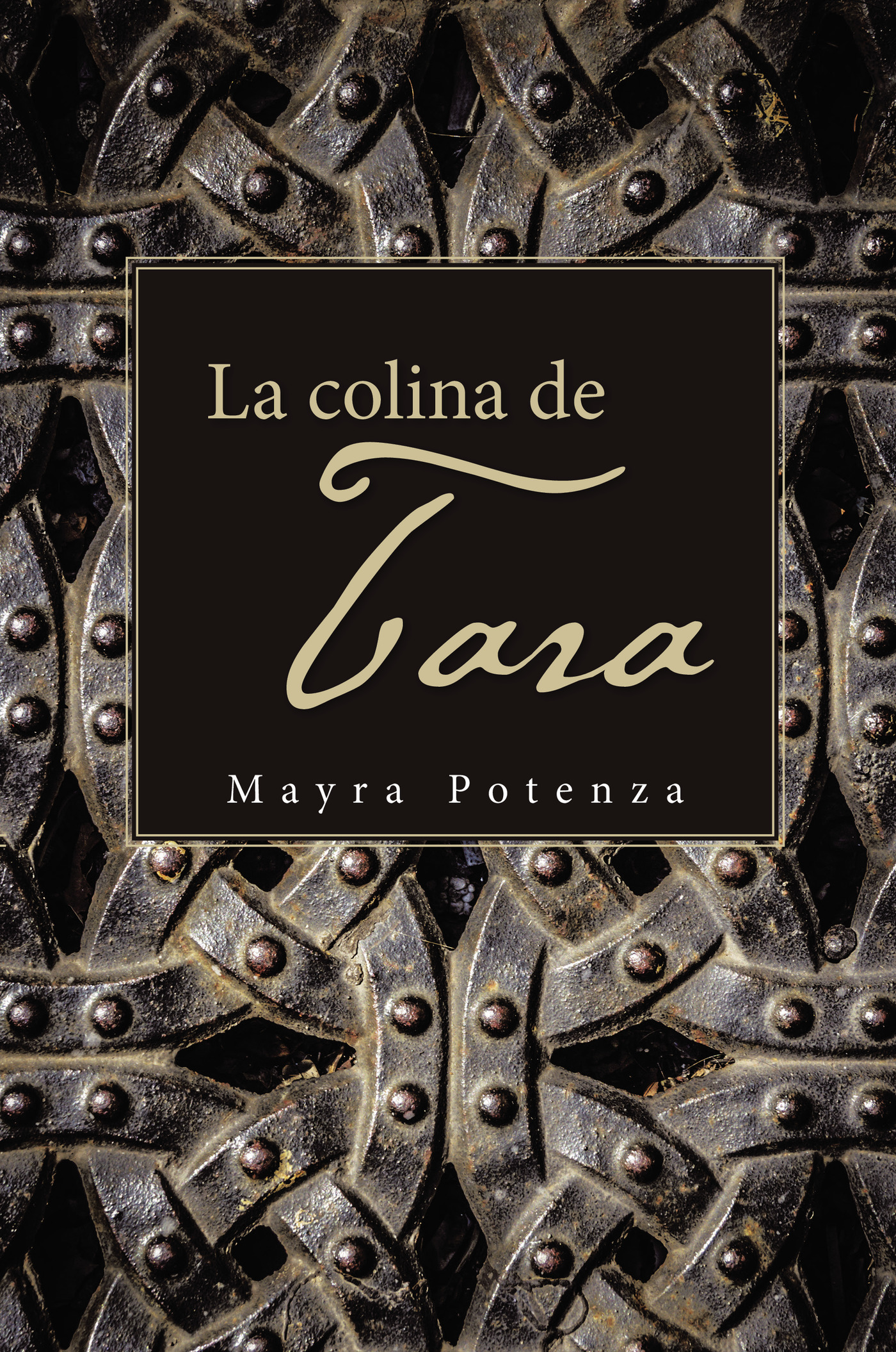 LA COLINA DE TARA