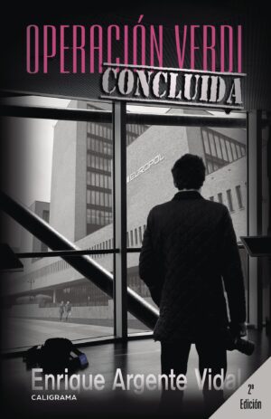 OPERACIÓN VERDI CONCLUIDA