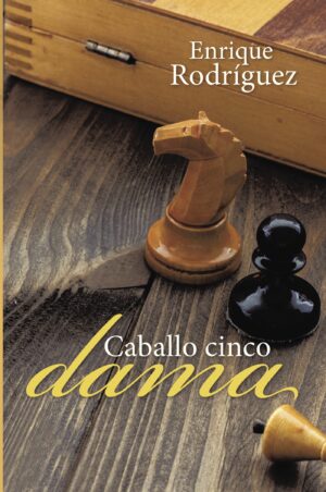 CABALLO CINCO DAMA