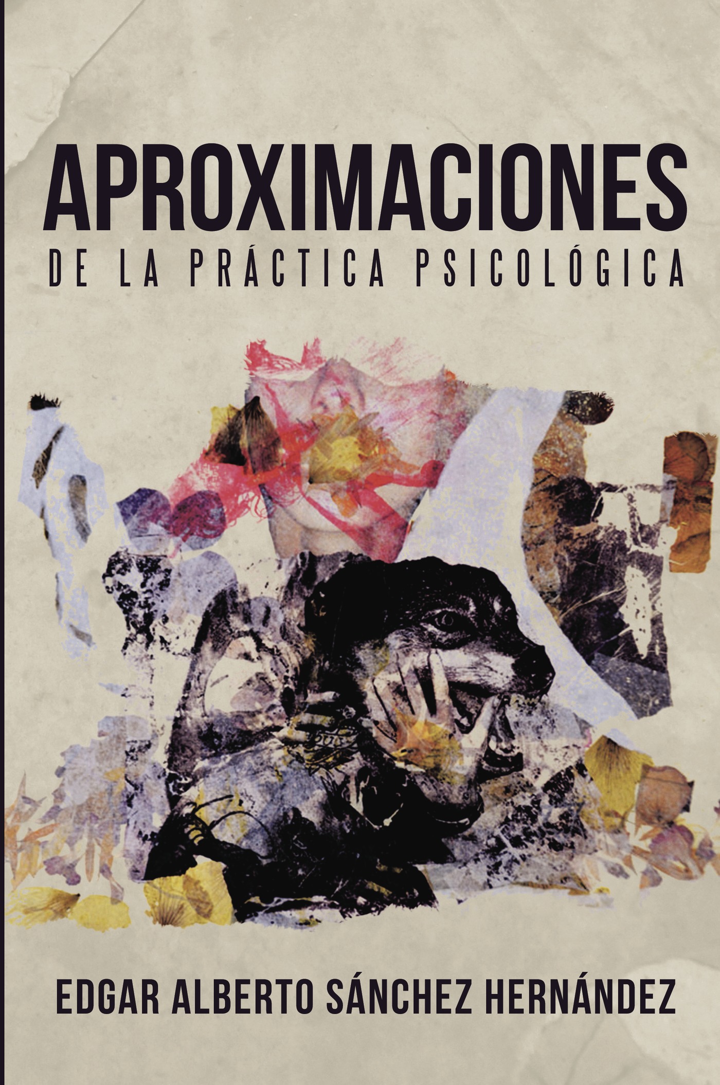 APROXIMACIONES DE LA PRÁCTICA PSICOLÓGICA