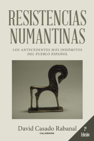 RESISTENCIAS NUMANTINAS