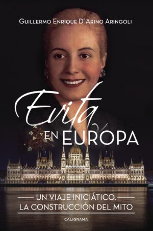EVITA EN EUROPA