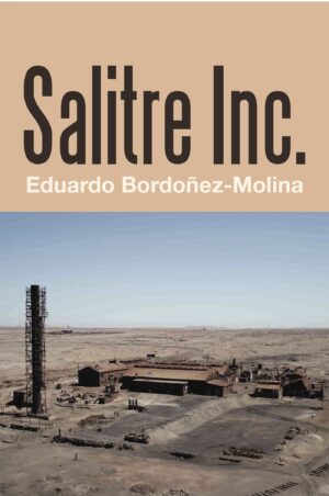 SALITRE INC.