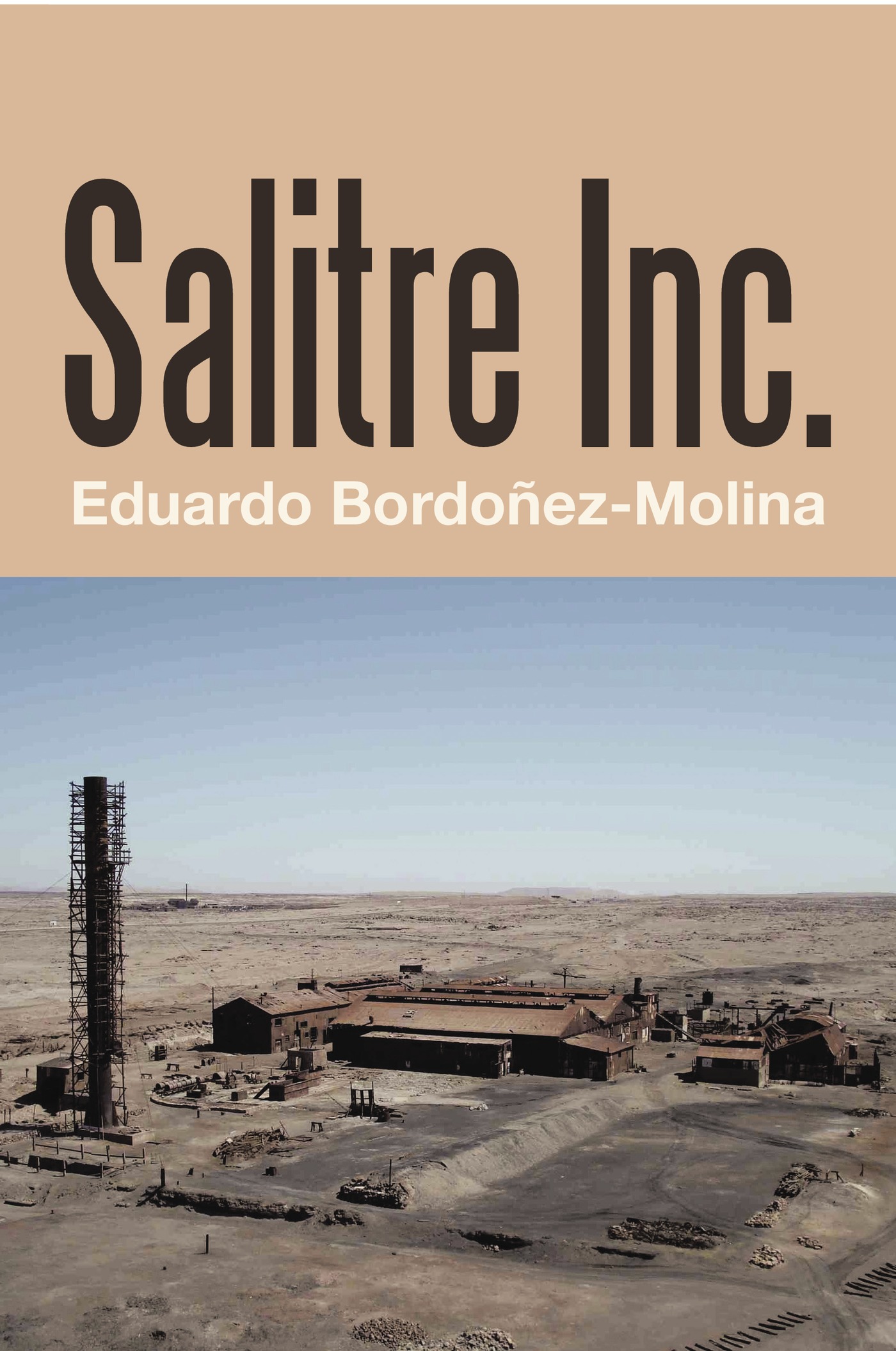 SALITRE INC.